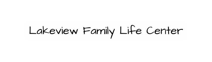 Lakeview Family Life Center